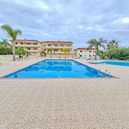 Narcissos Nissi Beach Apartment C16 Ayia Napa Bagian luar foto