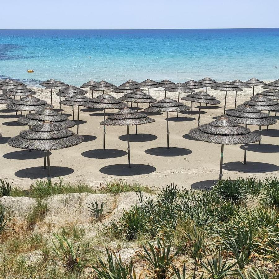 Narcissos Nissi Beach Apartment C16 Ayia Napa Bagian luar foto