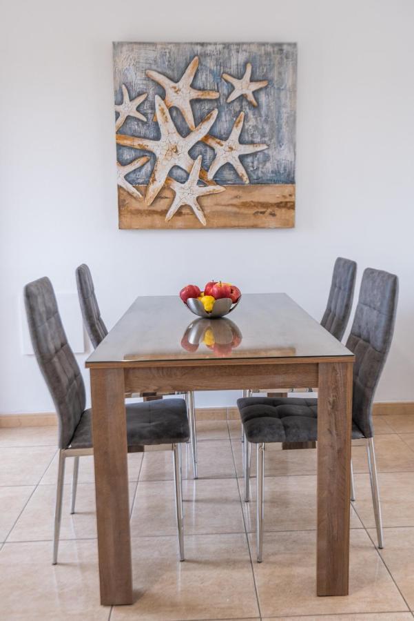 Narcissos Nissi Beach Apartment C16 Ayia Napa Bagian luar foto